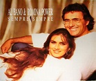 Al Bano & Romina Power - Sempre Sempre ALBUM - 7108733843 - oficjalne ...