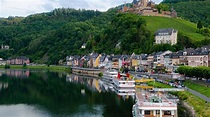 The Top 10 Things to See and Do in the Moselle Valley