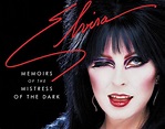 'Yours Cruelly, Elvira: Memoirs of the Mistress of the Dark' Book Set ...
