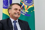 Bolsonaro lidera pesquisa para eleições presidenciais de 2022 | Brasil ...