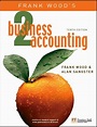 Frank Wood's Business Accounting 2 Free Download Here - All PDF Books ...