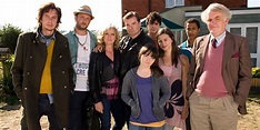 Starlings - Sky1 Comedy Drama - British Comedy Guide