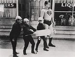 Superman and the Mole-Men, il primo film sull'uomo d'acciaio