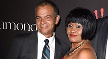 All About Rihanna's Parents - Monica Braithwaite And Ronald Fenty