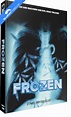 Frozen - Etwas hat überlebt Limited Mediabook Edition Cover C Blu-ray ...