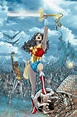 Wonder Woman Comics: The Ultimate Guide | ComicsTrove.com