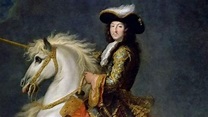 Ludwig XIV: Die Biografie des Sonnenkönigs - Gedankenwelt