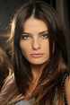 Tudo sobre Cabelos e Moda: Inspiração Isabeli Fontana