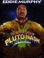 Adventures of Pluto Nash, The - The Adventures of Pluto Nash ...