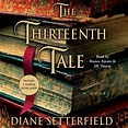 The Thirteenth Tale Audiobook by Diane Setterfield, Bianca Amato, Jill ...