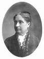Alice Bunker Stockham – Evanston Women's History Project