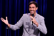 Comedian Jeff Dye to Perform at Central – Central College News