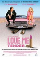 Cartel de Love me Tender - Poster 1 - SensaCine.com