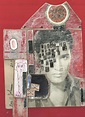 Ray Johnson (1168×1609) Mail Art, Elvis, Collages, Johnson, Ray ...