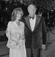 George Kennedy's Wives and Children - DailyEntertainmentNews.com