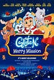 Glisten and the Merry Mission (2023) - FilmAffinity