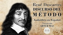 René Descartes - Discurso del Método (Audiolibro Completo en Español ...