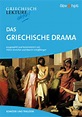 Ernst Klett Verlag - Das griechische Drama Komödie und Tragödie ...