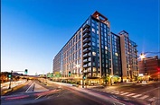 Novel South Capitol - 13 Reviews | Washington, DC Apartments for Rent ...