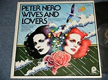PETER NERO - WIVES & LOVERS (Ex++/MINT- BB, EDSP) / 1976 US AMERICA ...