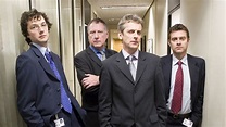 The Thick Of It : ABC iview