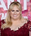 Rebel Wilson has just '15 pounds to go' in weight loss makeover after ...