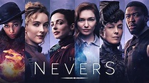 The Nevers - Today Tv Series