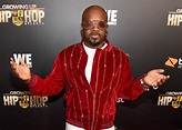 Jermaine Dupri 2nd Hip-Hop Act Inducted Into Songwriters Hall Of Fame ...