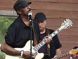 Jimmy Dawkins: Blues guitarist | The Independent | The Independent