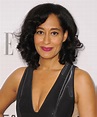 Tracee Ellis Ross | Pink Lips and Up 'Dos Reign Supreme on TV's Leading ...