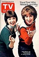 Message | Tv guide, Laverne & shirley, Cindy williams
