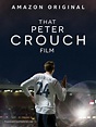 That Peter Crouch Film (2023) British movie poster