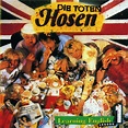 Learning English - Lesson one | Die Toten Hosen CD | EMP