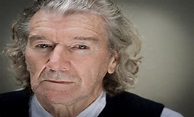 Cursed Actor, Clive Russell Has Four Children With Two Marriages