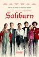 Affiche du film Saltburn - Photo 11 sur 29 - AlloCiné