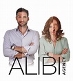 Alibi Agentur - Bei uns sind ihre Geheimnisse sicher! (TV Series 2014 ...