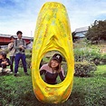 Vagina kayak artist Megumi Igarashi found guilty of obscenity in Japan ...