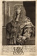 NPG D9656; George Villiers, 2nd Duke of Buckingham - Portrait ...