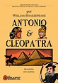 Antonio & Cleopatra by BIBLIO-POP - Issuu