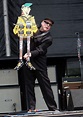 GALLERY: Rick Nielsen and His Wild Guitars