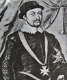 François IV (1548 - 1590)