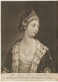NPG D9118; Princess Augusta Charlotte, Duchess of Brunswick-Wolfenbüttell - Portrait - National ...