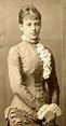 Countess Marie Larisch von Moennich (Elisabeth of Austria) ~ Bio Wiki ...
