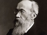 Wilhelm Wundt: biografía del padre de la psicología científica ...