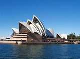 Ópera de Sidney en Sydney: 53 opiniones y 269 fotos