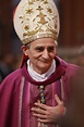 Cardinal Zuppi New Head of Italian Bishops Conference – La Voce di New York
