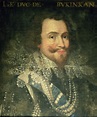 Portrait of George Villiers, 1st Duke of Buckingham (15... (#229361)