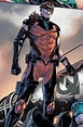 Roy Harper (Prime Earth) | DC Database | Fandom