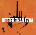 Better Than Ezra – Live At The House Of Blues New Orleans (2004, CD ...
