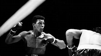 The Trials of Muhammad Ali | Boxer, Activist, Legend | Independent Lens ...